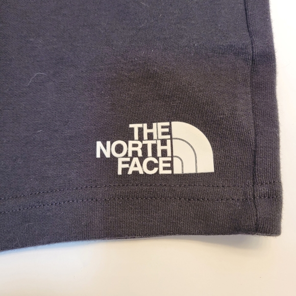 NWT The North Face Boys Slacker Shorts size 7/8 - Picture 5 of 6